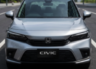 CIVIC RS TURBO 1.5