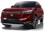 HRV VTI