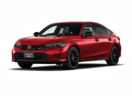 CIVIC RS TURBO 1.5