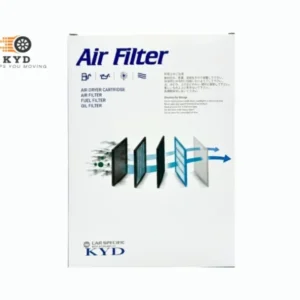KYD Air Filter Honda Civic 2013-2016 | Made In China