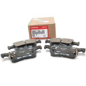 Honda Rear Brake Pads